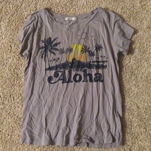 Aloha Shirt
